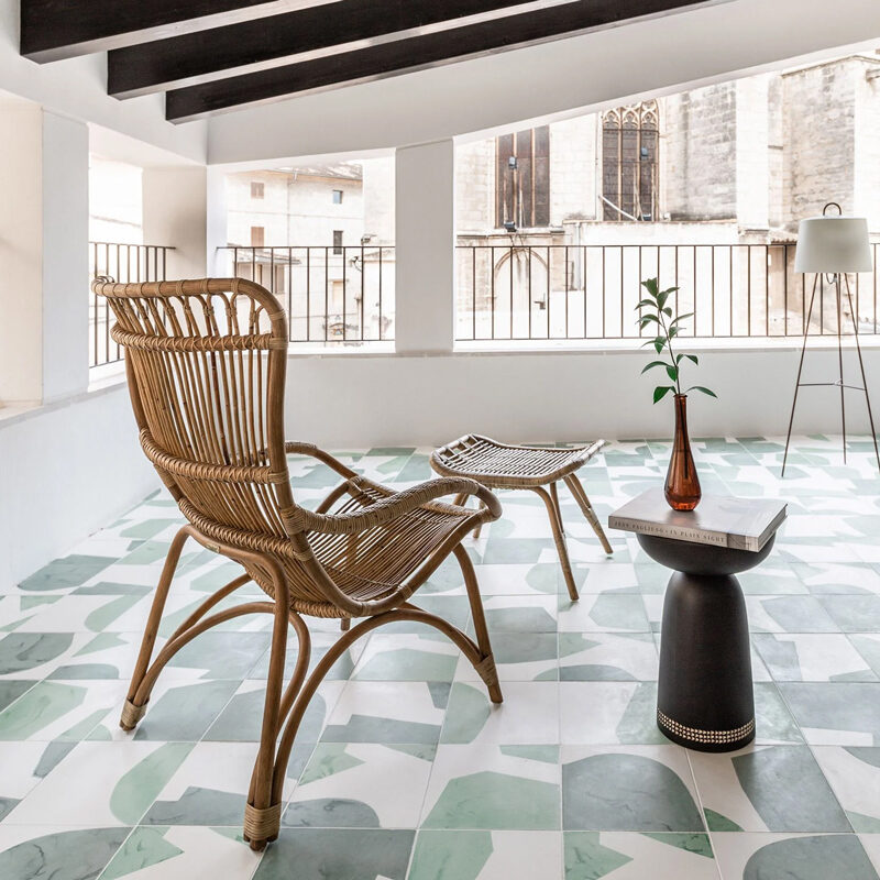 concepcio by nobis hotel palma de mallorca spain
