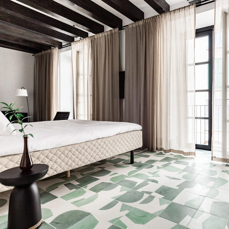 concepcio by nobis hotel palma de mallorca spain