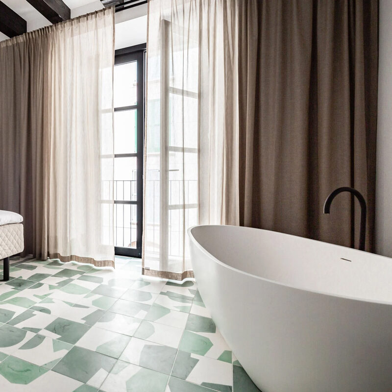 concepcio by nobis hotel palma de mallorca spain