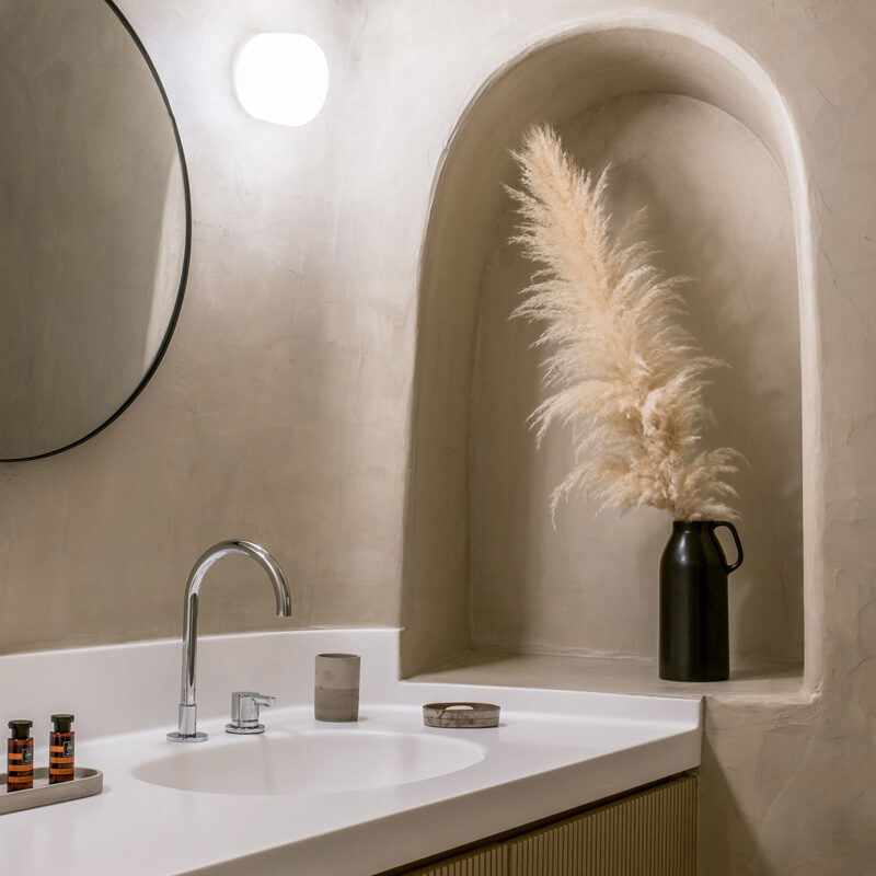 enigma suites santorini fira greece hotel interior design laboratorium