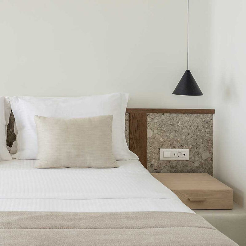 enigma suites santorini fira greece hotel interior design laboratorium