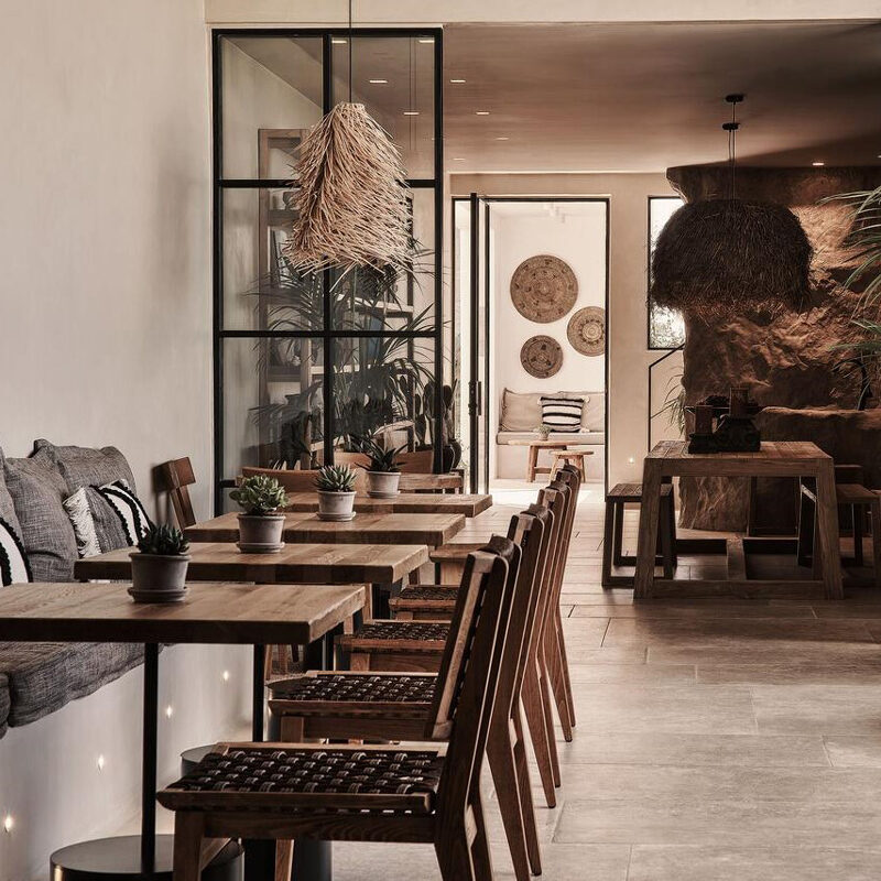 habitat mykonos all suite hotel agios stefanos greece