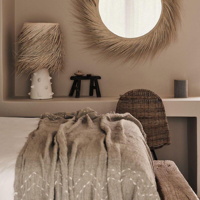 habitat mykonos all suite hotel agios stefanos greece