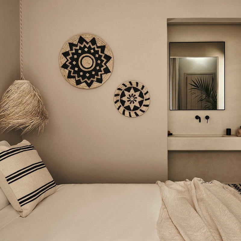 habitat mykonos all suite hotel agios stefanos greece