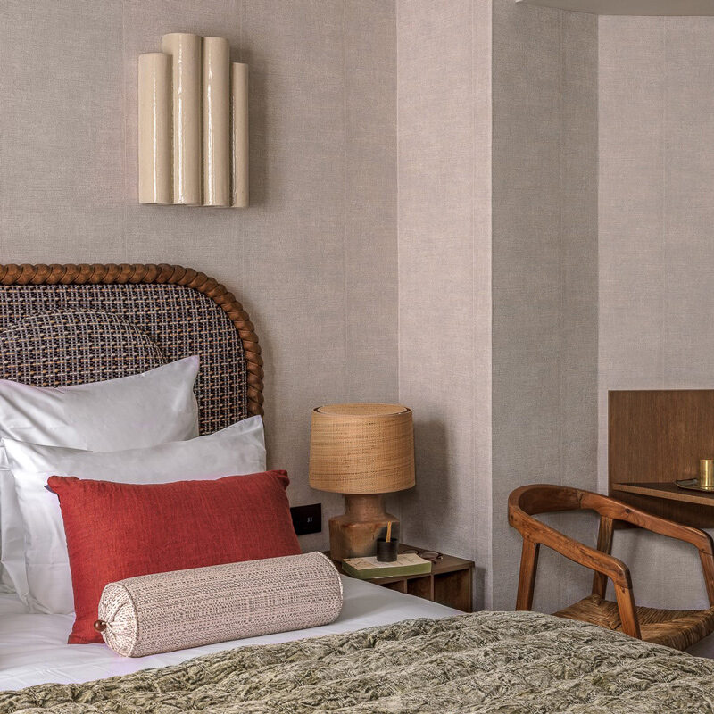hotel sookie marais paris france dorothee delaye