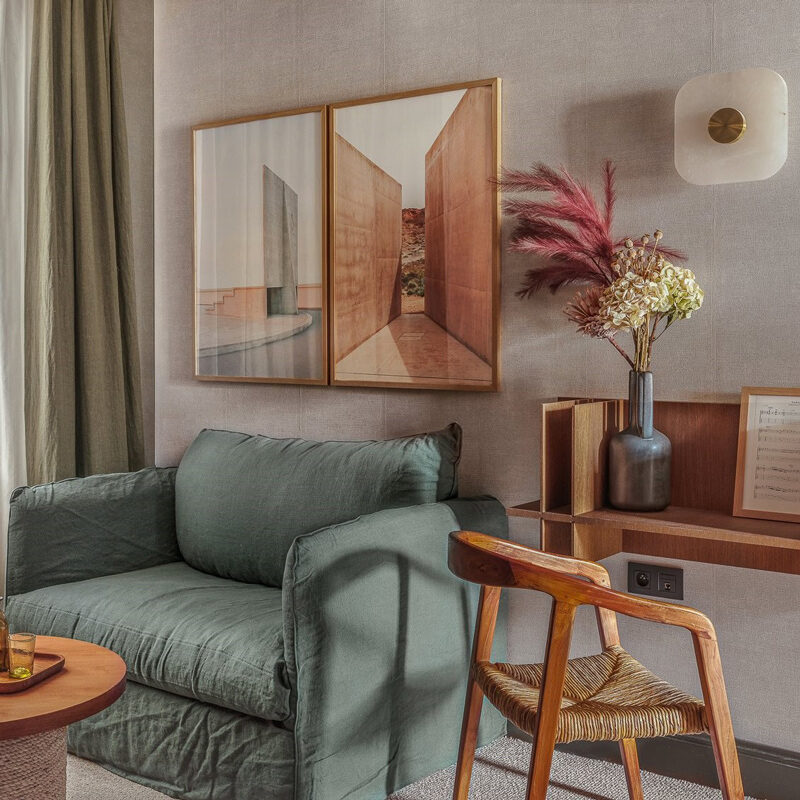 hotel sookie marais paris france dorothee delaye