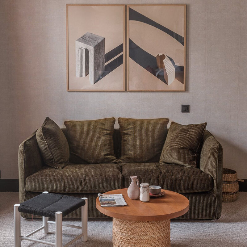 hotel sookie marais paris france dorothee delaye