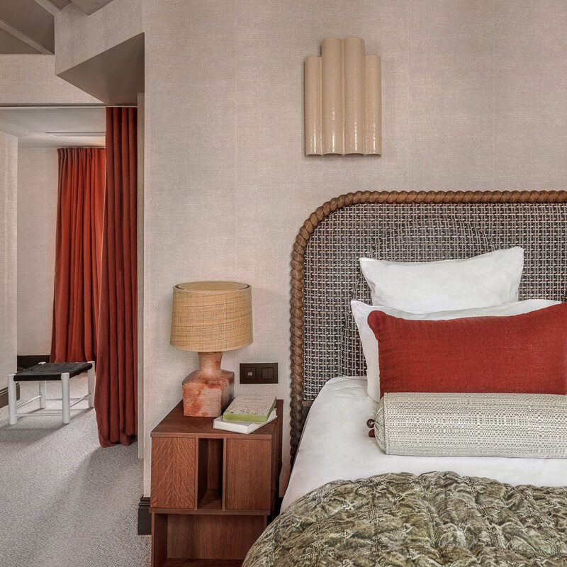 hotel sookie marais paris france dorothee delaye