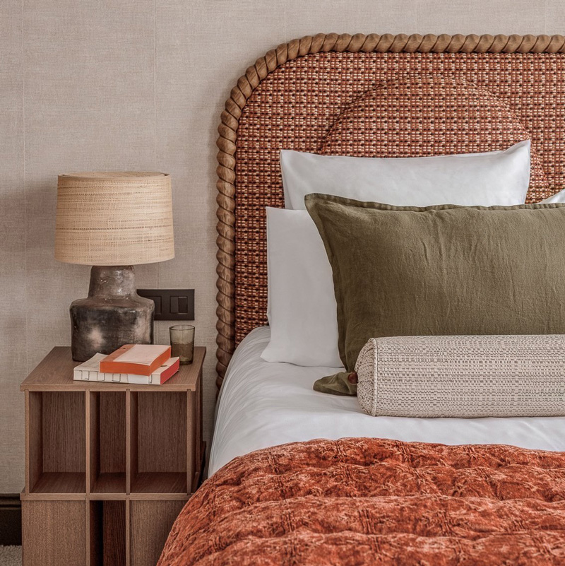 hotel sookie marais paris france dorothee delaye