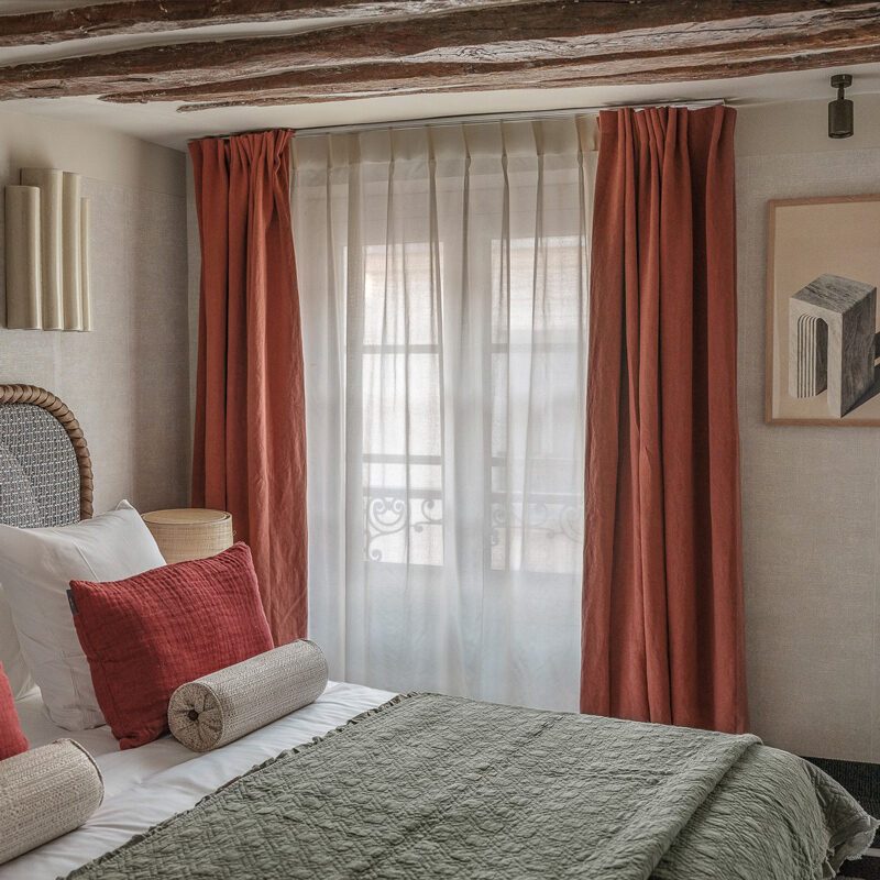 hotel sookie marais paris france dorothee delaye