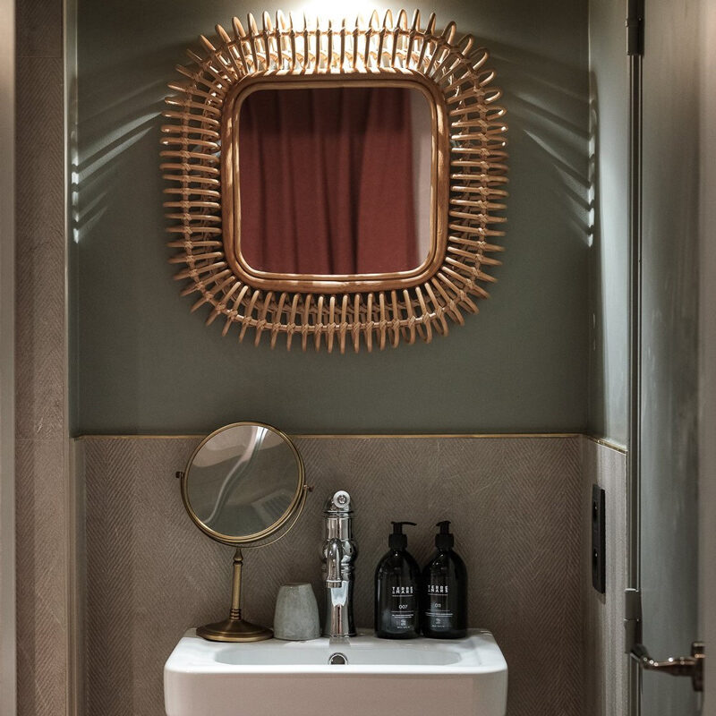 hotel sookie marais paris france dorothee delaye