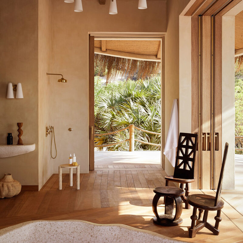 kisawa sanctuary benguerra island mozambique