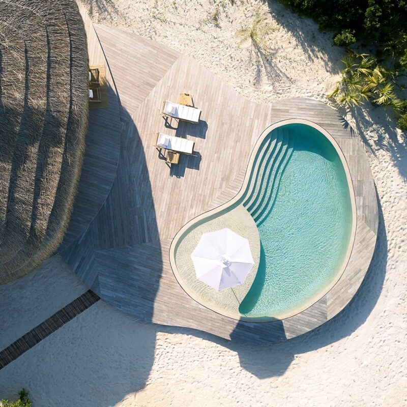 kisawa sanctuary benguerra island mozambique