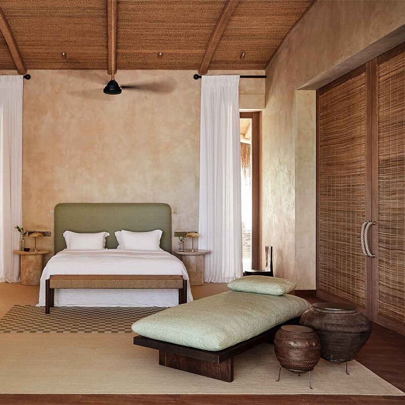 kisawa sanctuary benguerra island mozambique