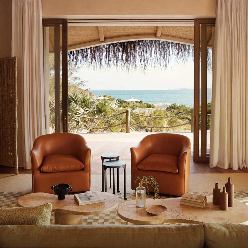 kisawa sanctuary benguerra island mozambique