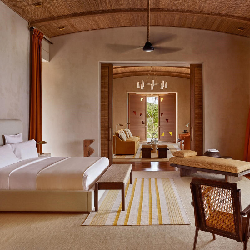 kisawa sanctuary benguerra island mozambique