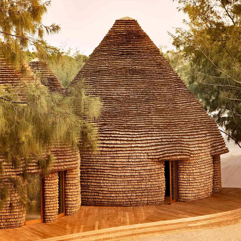 kisawa sanctuary benguerra island mozambique