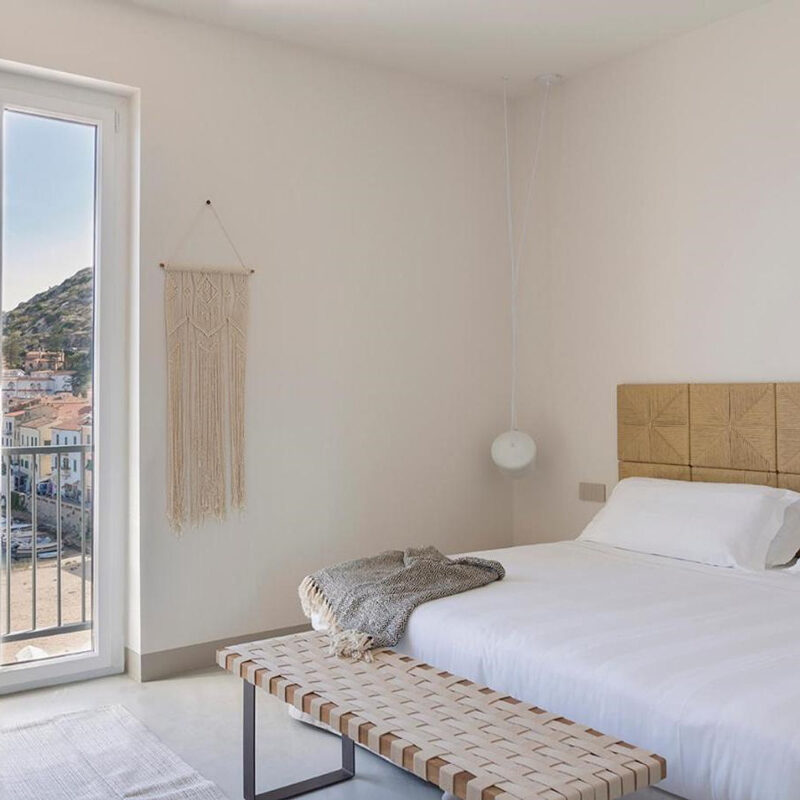 la guardia hotel giglio porto tuscany italy