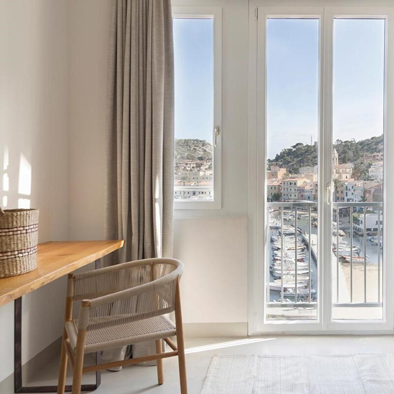 la guardia hotel giglio porto tuscany italy