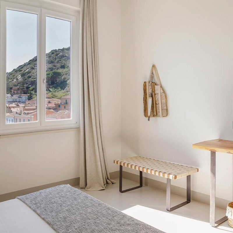 la guardia hotel giglio porto tuscany italy