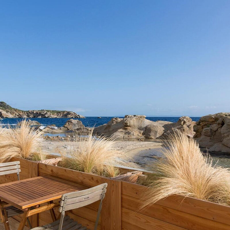 la guardia hotel giglio porto tuscany italy