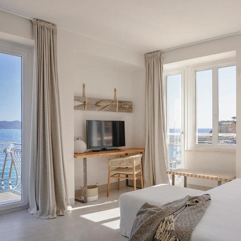 la guardia hotel giglio porto tuscany italy