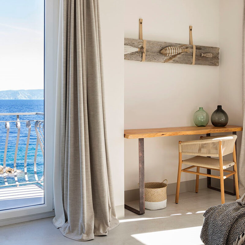 la guardia hotel giglio porto tuscany italy