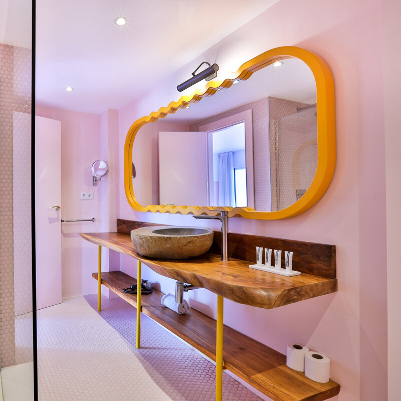 paradiso ibiza art hotel san-antonio bay spain ilmio design