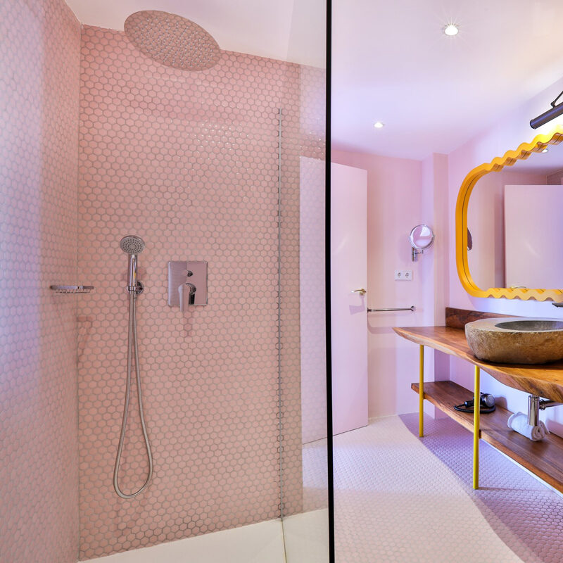 paradiso ibiza art hotel san-antonio bay spain ilmio design