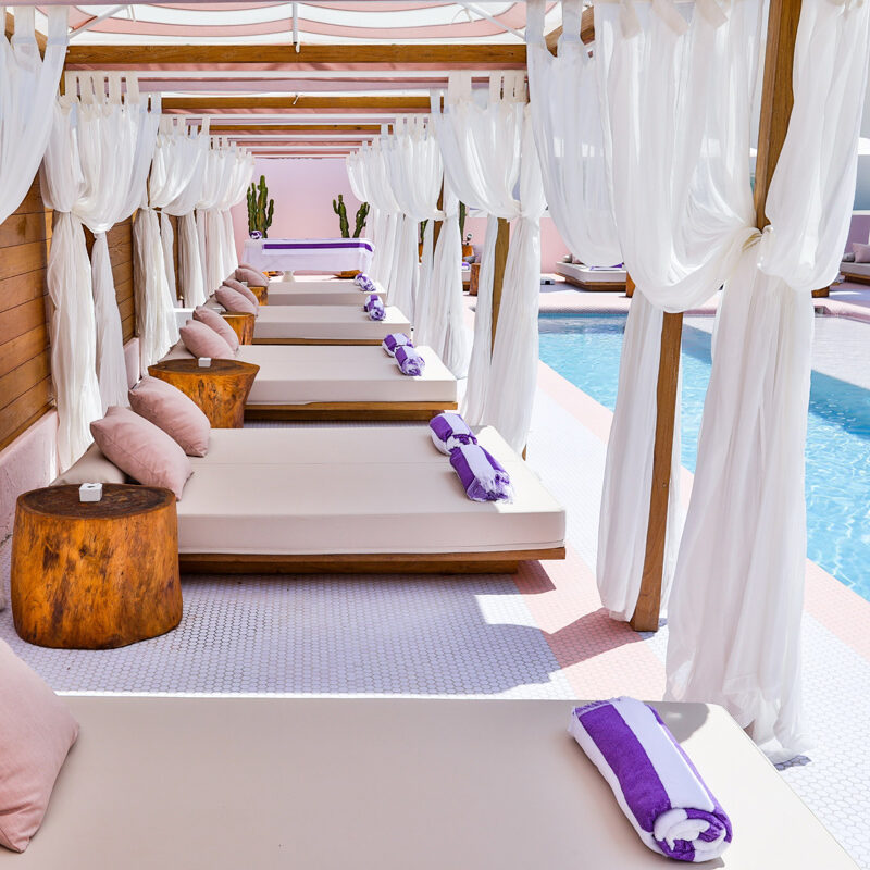 paradiso ibiza art hotel san-antonio bay spain ilmio design