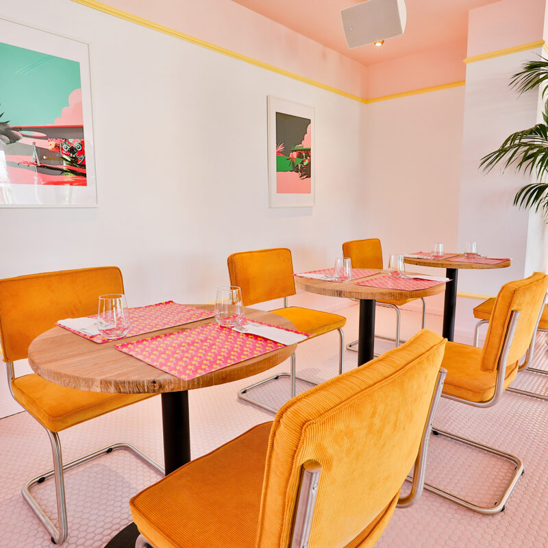 paradiso ibiza art hotel san-antonio bay spain ilmio design