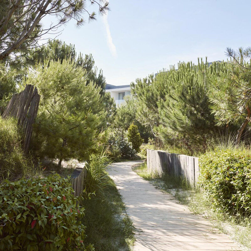 plage palace hotel spa palavas-les-flots france