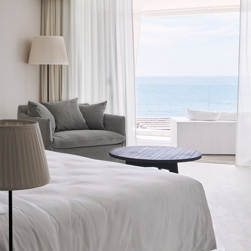 plage palace hotel spa palavas-les-flots france