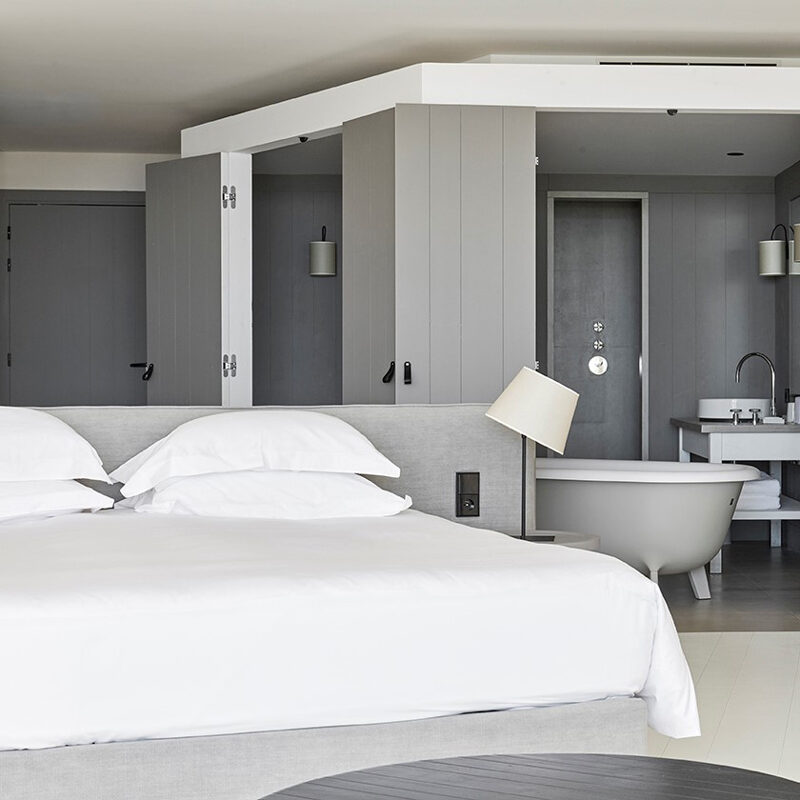 plage palace hotel spa palavas-les-flots france