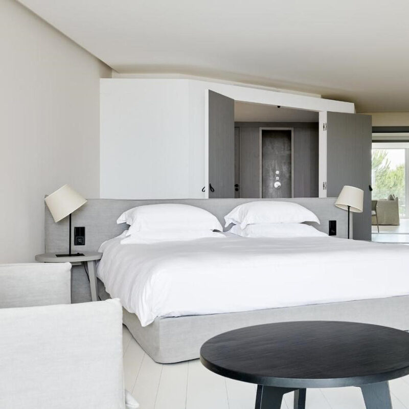 plage palace hotel spa palavas-les-flots france