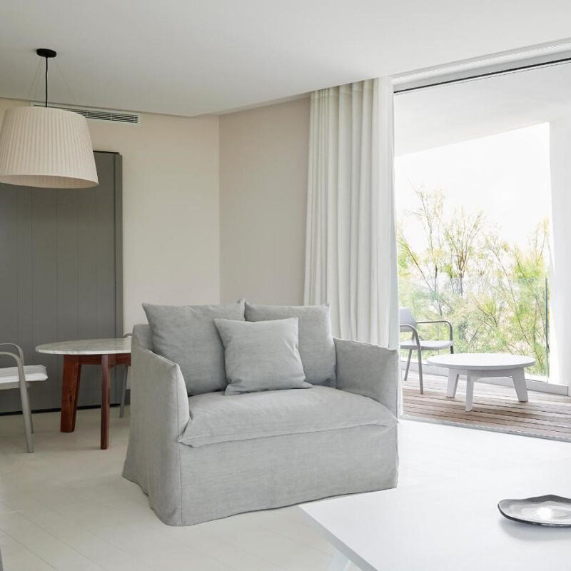 plage palace hotel spa palavas-les-flots france