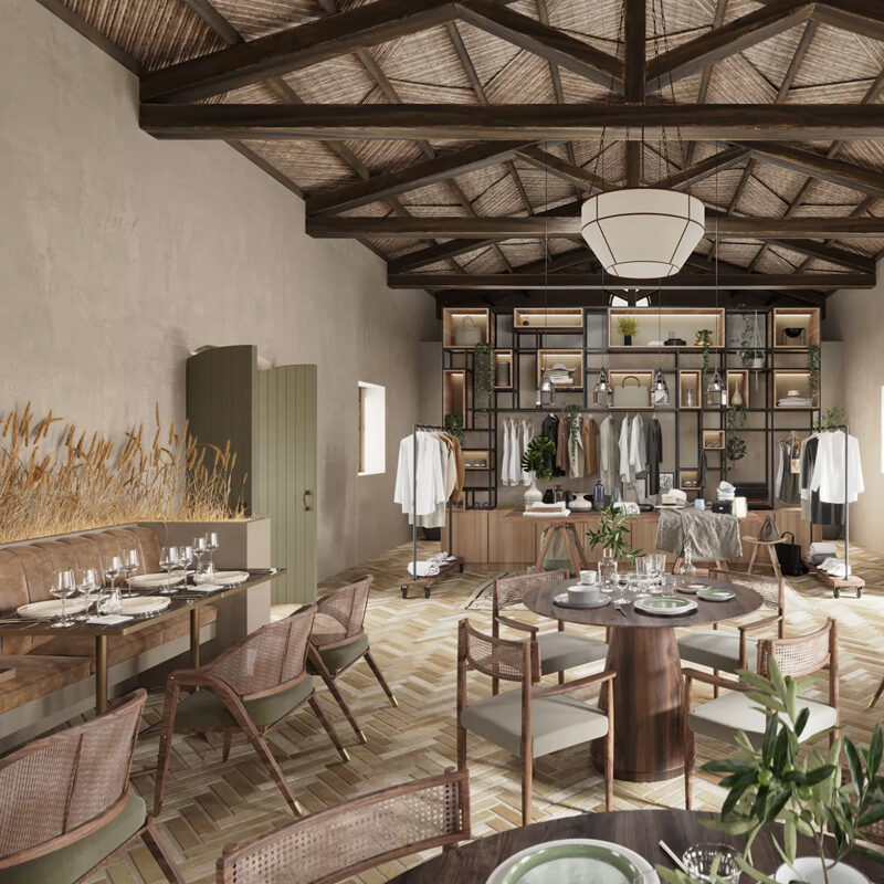 the olivar suites hotel mesongi corfou greece
