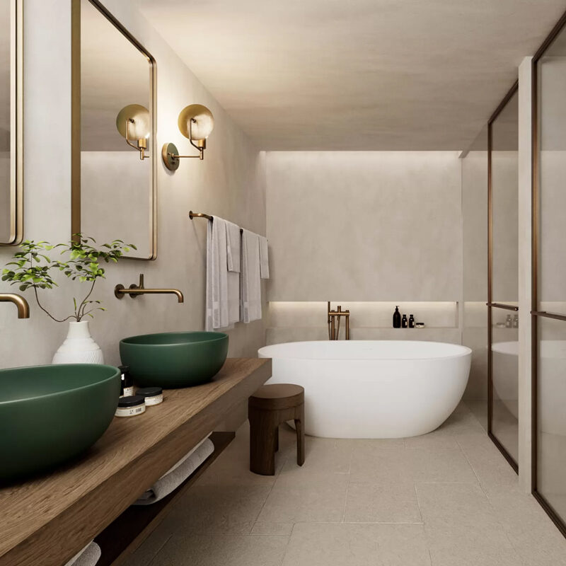 the olivar suites hotel mesongi corfou greece