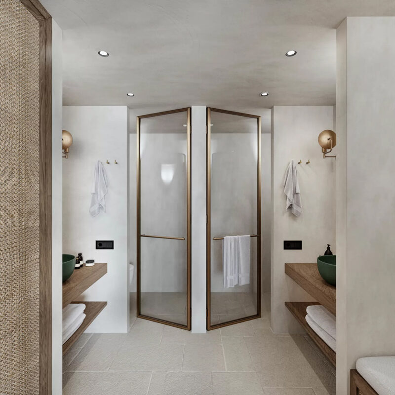the olivar suites hotel mesongi corfou greece