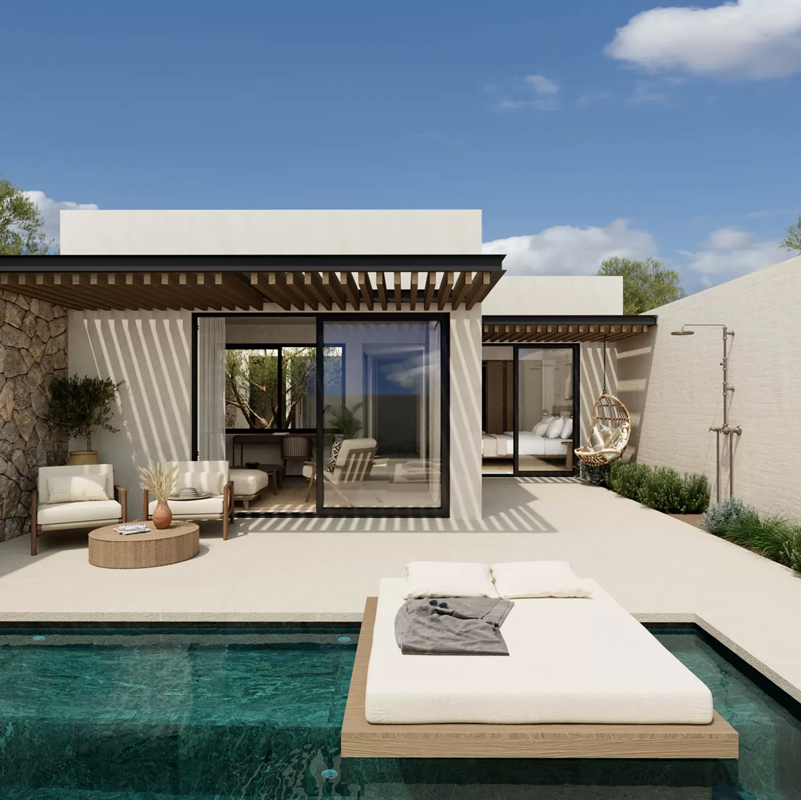 the olivar suites hotel mesongi corfou greece