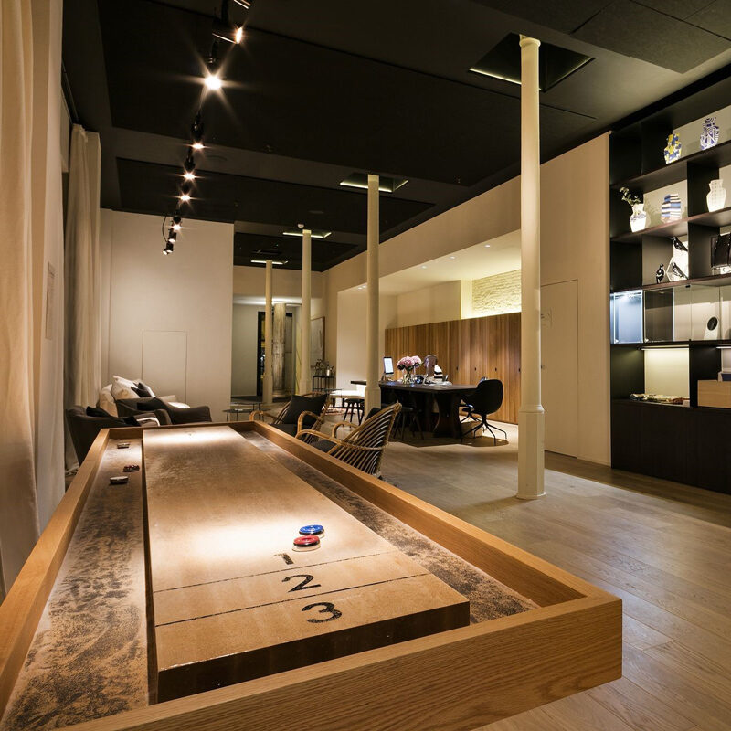yurbban passage hotel spa barcelone spain