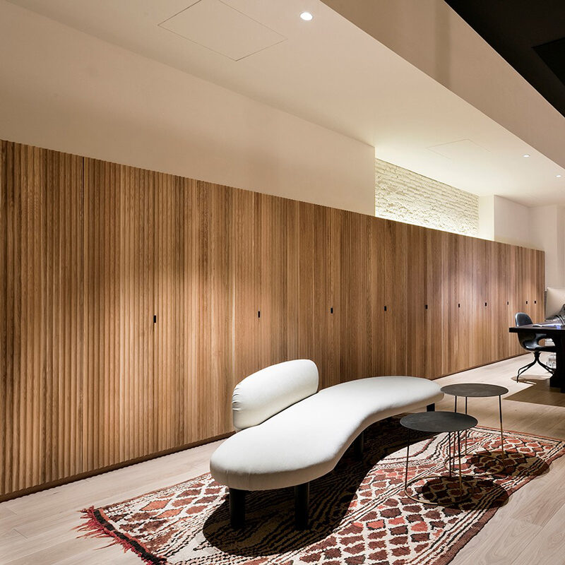 yurbban passage hotel spa barcelone spain