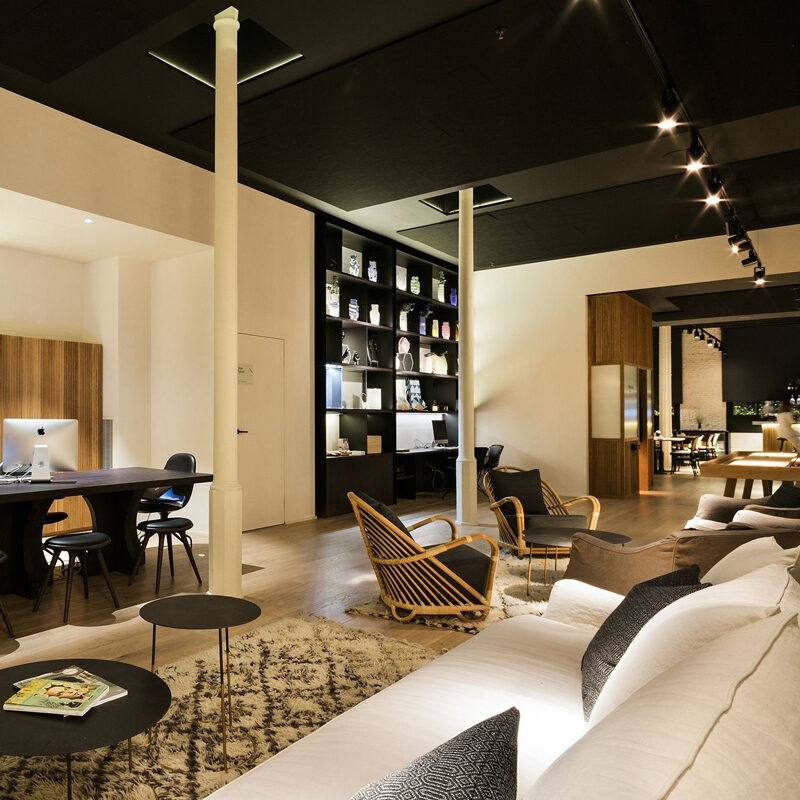 yurbban passage hotel spa barcelone spain