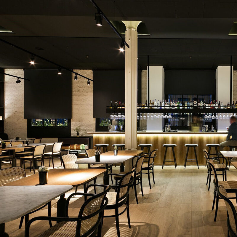 yurbban passage hotel spa barcelone spain