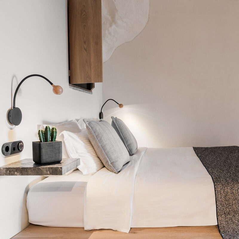 acro suites a wellbeing resort hotel agia pelagia crete greece