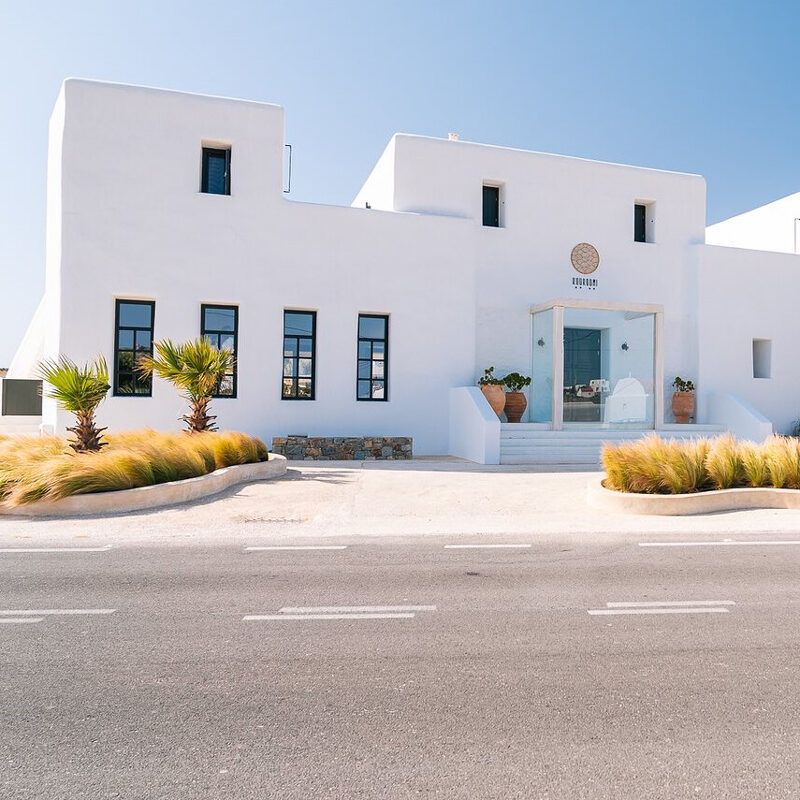 koukoumi vegan boutique-hotel mykonos ano mera greece