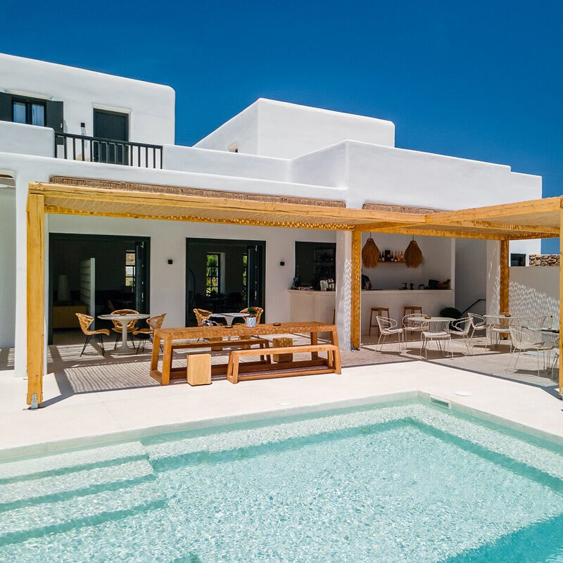 koukoumi vegan boutique-hotel mykonos ano mera greece