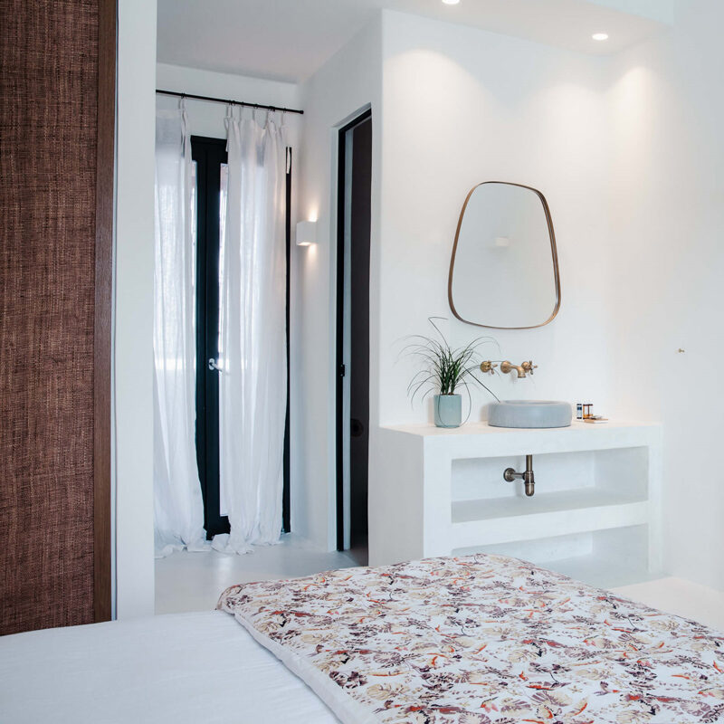 koukoumi vegan boutique-hotel mykonos ano mera greece