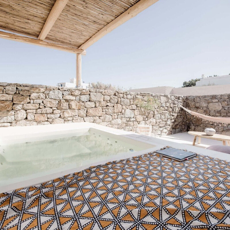 koukoumi vegan boutique-hotel mykonos ano mera greece