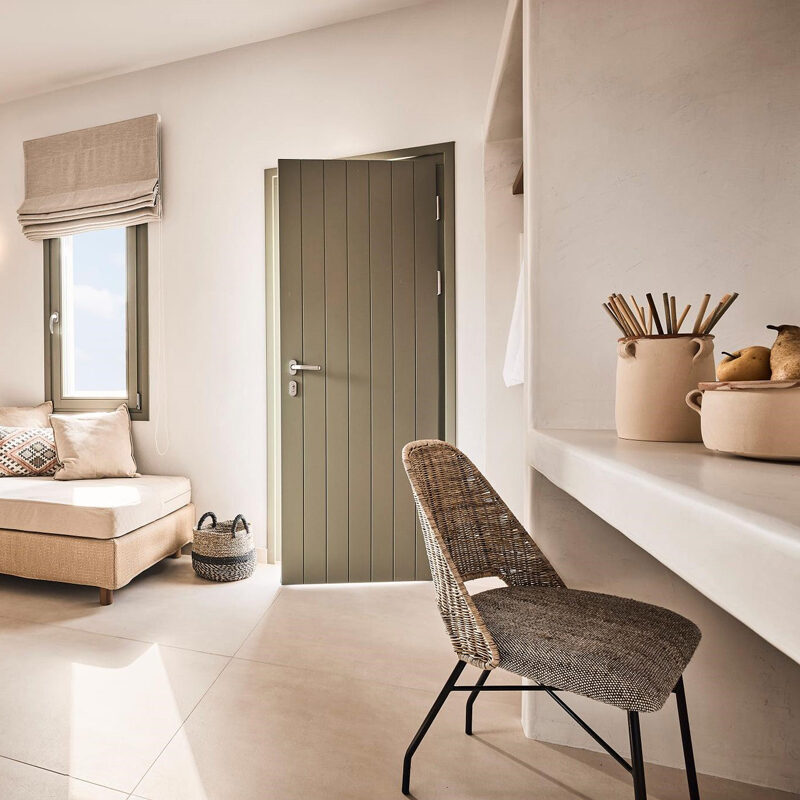 nival boutique hotel apollonia sifnos greece